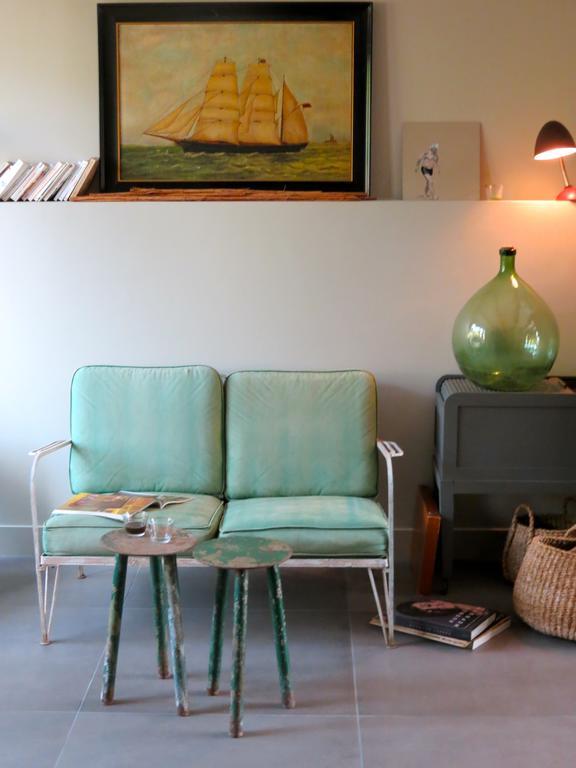 L'Annexe - Maison D'Hotes Écully Exteriör bild